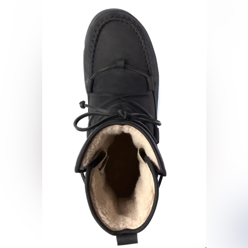 Manitobah Pacific Half Winter Boot NWT - Picture 2 of 8